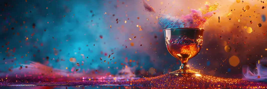 某知名社区投票 (虚构)