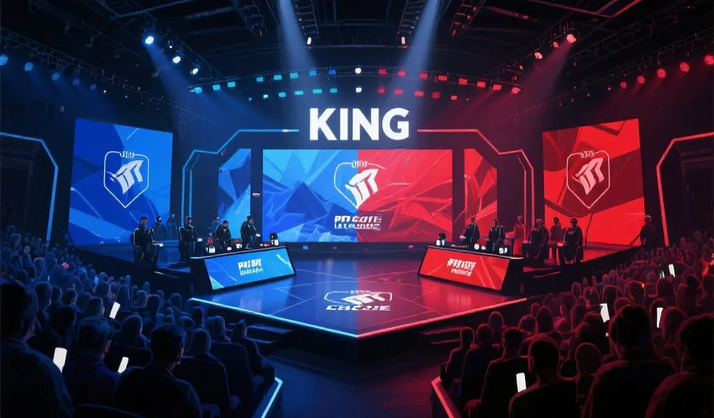 巅峰之夜：KPL秋季赛揭幕战estarPro对决Wolves，谁能破局？