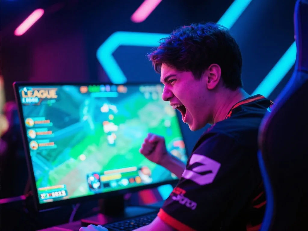 当欧洲赛区燃起战火：LEC季后赛，那些让你心跳骤停的瞬间